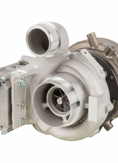 768440-5015S New Garrett Turbo for 2005 to 2017 Hino 7.7L J08E Engines