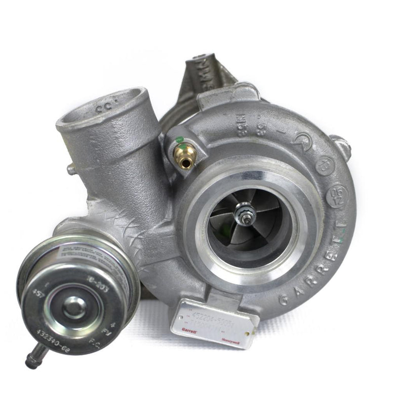 452204-5007S New Garrett Turbo for 1997-2010 SAAB B205E & B235 2.3L