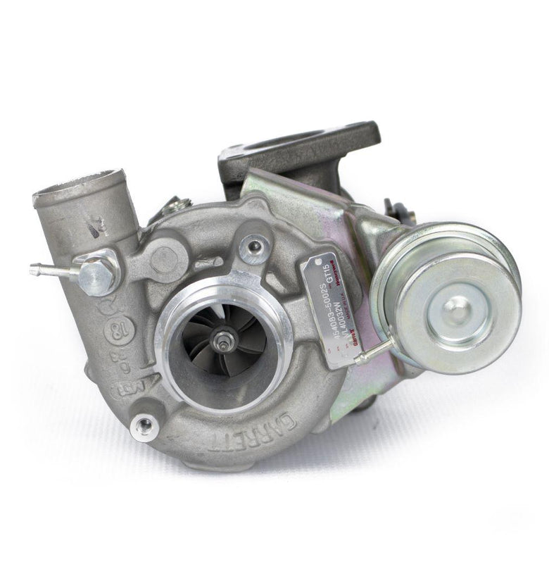 454083-5002S New Garrett Turbo for 1993-2003 Volkswagen TDI 90