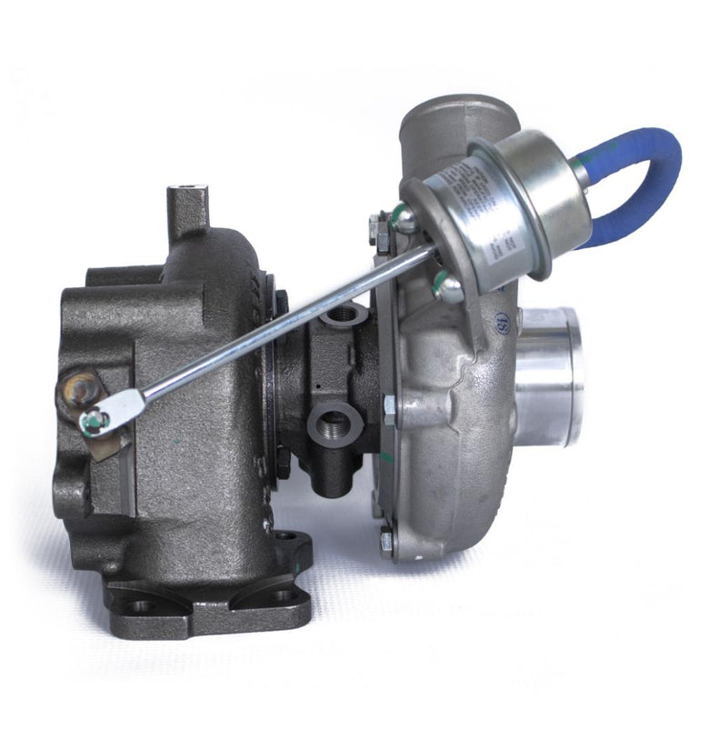 700716-5018S New Garrett Turbo for 2004 to 2007 5.2L Isuzu 4HK1 Engine ...