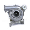 702012-5012S New Garrett Turbo and Pedestal for 1995.5-2003 Ford 7.3 Powerstroke