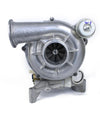 702012-5012S New Garrett Turbo and Pedestal for 1995.5-2003 Ford 7.3 Powerstroke