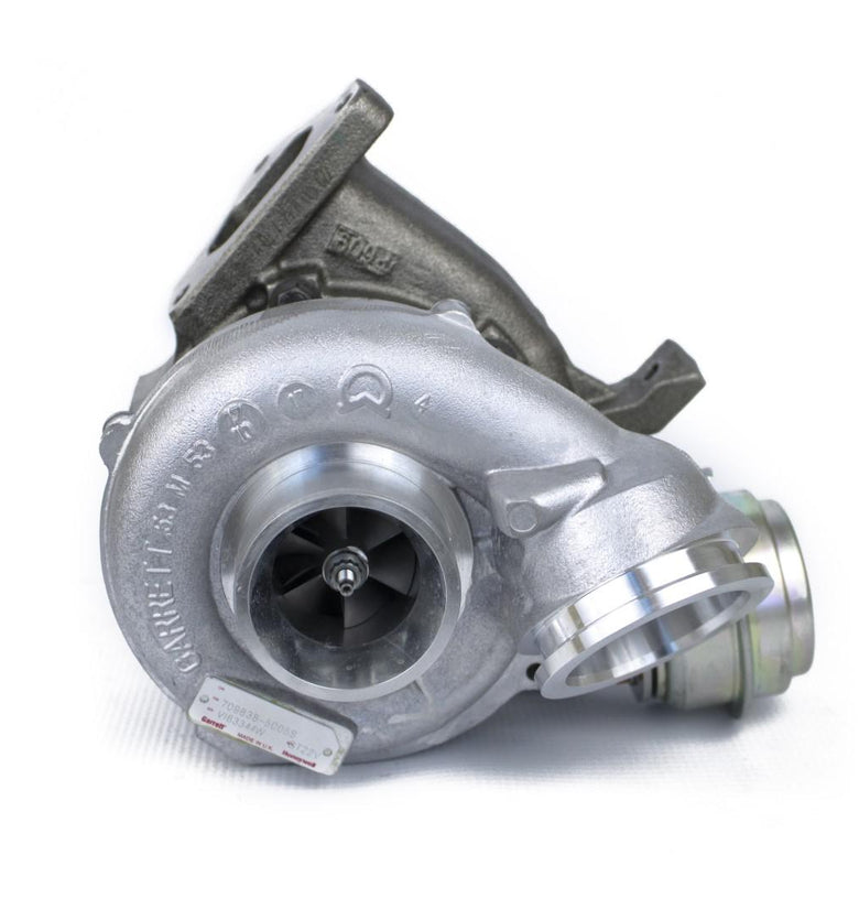 709838-5006S New Garrett Turbo for 2000-2004 Mercedes-Benz OM612