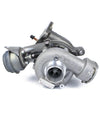 717858-5010S New Garrett Turbo for 2000-2009 1.9L Audi and Volkswagen AVF/AWX & BLB/BPW