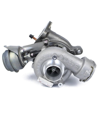 717858-5010S New Garrett Turbo for 2000-2009 1.9L Audi and Volkswagen AVF/AWX & BLB/BPW
