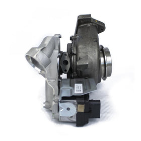 736088-5006S New Garrett Turbo for 2004-2007 Mercedes-Benz OM647