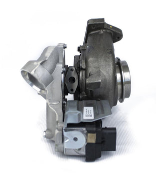 736088-5006S New Garrett Turbo for 2004-2007 Mercedes-Benz OM647
