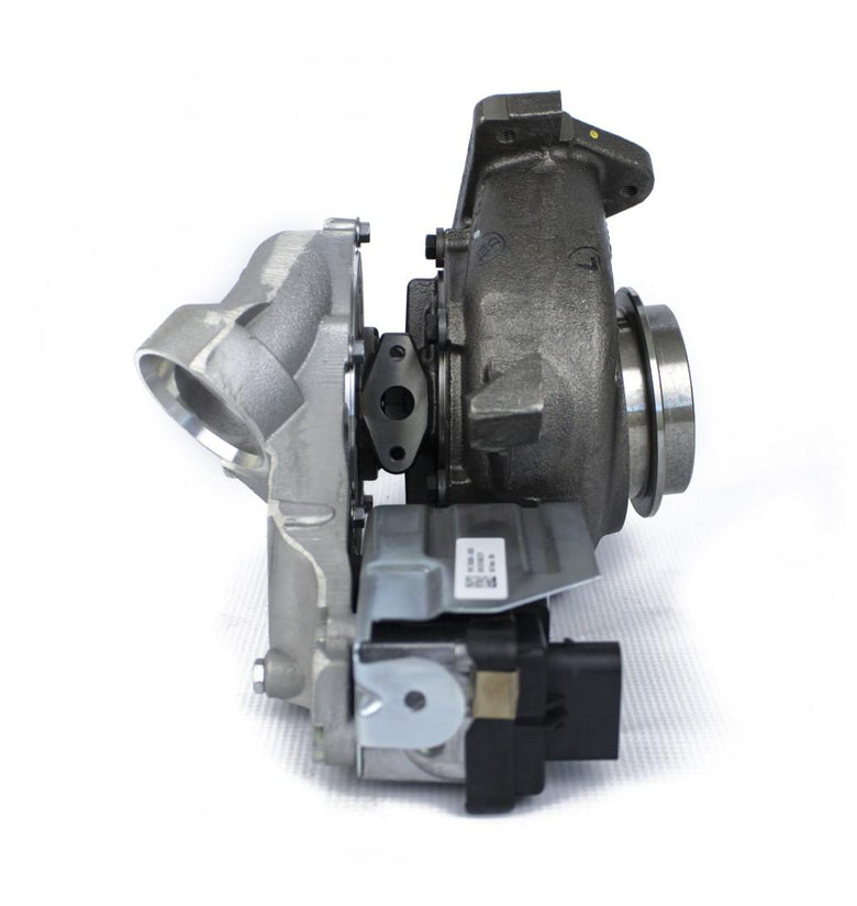 736088-5006S New Garrett Turbo for 2004-2007 Mercedes-Benz OM647