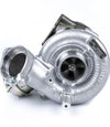 753392-5019S New Garrett Turbo for 2003-2007 BMW M57TU