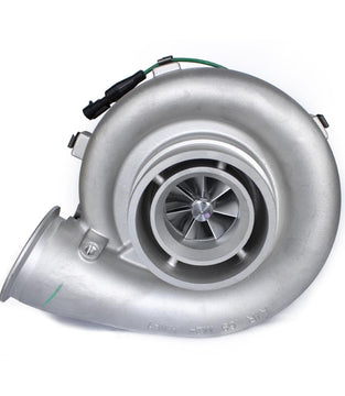 758204-9006S Reman Garrett Turbo for 1998 to 2007 12.7L Detroit Diesel Series 60