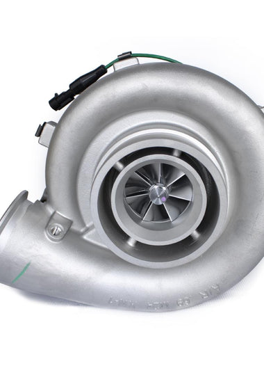 758204-9006S Reman Garrett Turbo for 1998 to 2007 12.7L Detroit Diesel Series 60