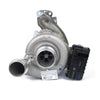 761154-5007S New Garrett Turbo for 2007-2011 Mercedes-Benz OM642