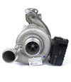 761154-5007S New Garrett Turbo for 2007-2011 Mercedes-Benz OM642