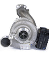 765155-5008S New Garrett Turbo for 2005-2009 Jeep and Mercedes-Benz OM642