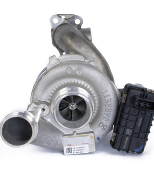 765155-5008S New Garrett Turbo for 2005-2009 Jeep and Mercedes-Benz OM642
