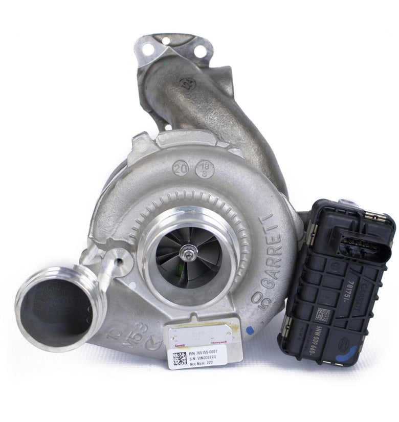 765155-5008S New Garrett Turbo for 2005-2009 Jeep and Mercedes-Benz OM642