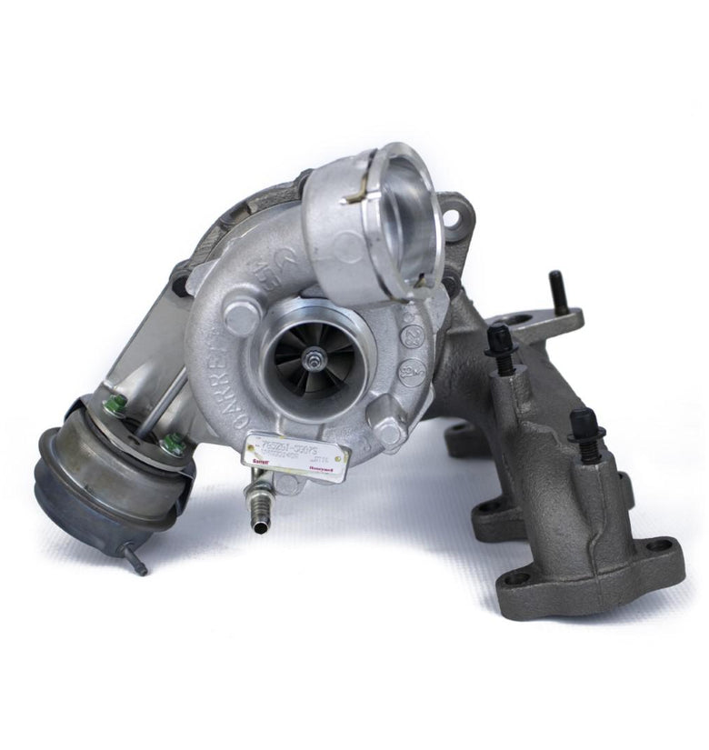 765261-5008S New Garrett Turbo for 2006-2009 Audi and Volkswagen BMM/BMP