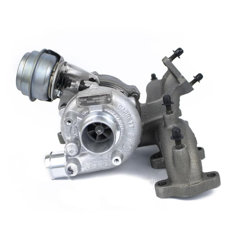 768331-5003S New Garrett Turbo for 1996-2007 Volkswagen ALH