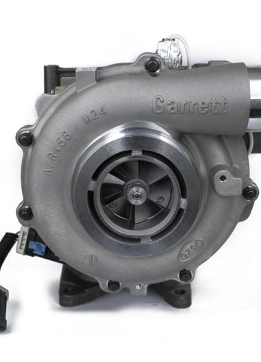 773540-5001S Stage 1 PowerMax Turbo for 2004.5-2010 Chevy Duramax LLY, LBZ, and LMM
