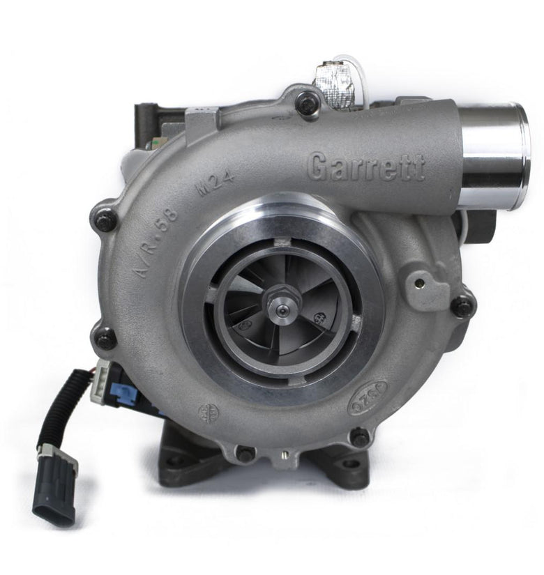 773540-5001S Stage 1 PowerMax Turbo for 2004.5-2010 Chevy Duramax LLY, LBZ, and LMM