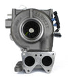 773542-5001S Stage 2 PowerMax Turbo for 2004.5-2010 Chevy Duramax LLY, LBZ, and LMM