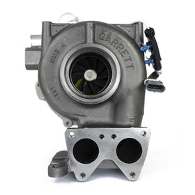 773542-5001S Stage 2 PowerMax Turbo for 2004.5-2010 Chevy Duramax LLY, LBZ, and LMM