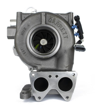 773542-5001S Stage 2 PowerMax Turbo for 2004.5-2010 Chevy Duramax LLY, LBZ, and LMM