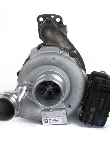 777318-5002W New Garrett Turbo for 2005-2011 Mercedes-Benz and Jeep OM642