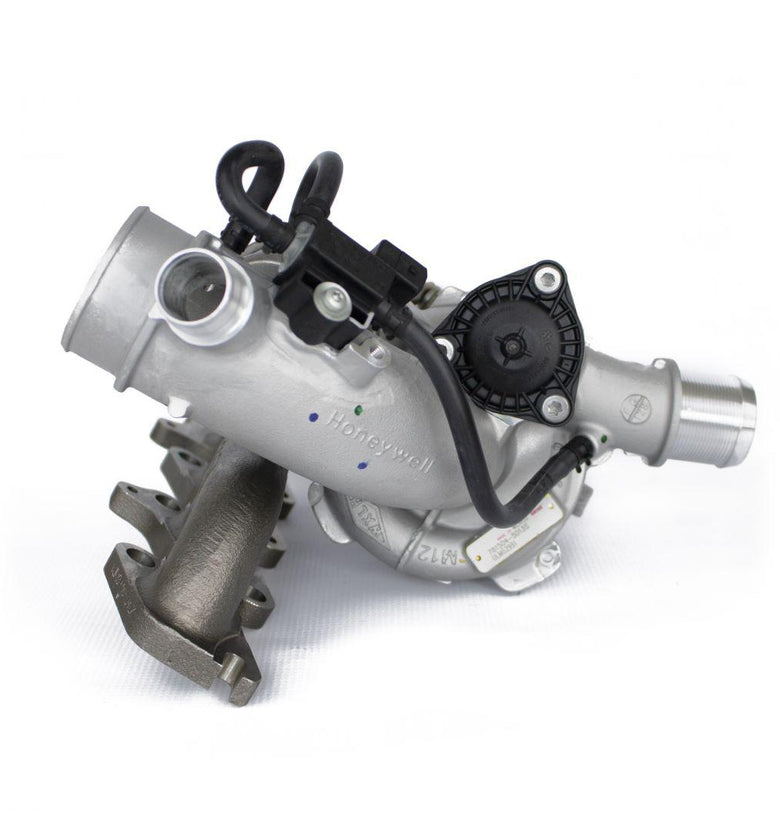 781504-5013S New Garrett Turbo for 2011-2015 GMC/Chevrolet LUV