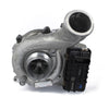 783762-5002S New Garrett Turbo for 2007-2012 Audi and Volkswagen V6 TDI