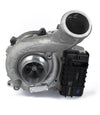 783762-5002S New Garrett Turbo for 2007-2012 Audi and Volkswagen V6 TDI