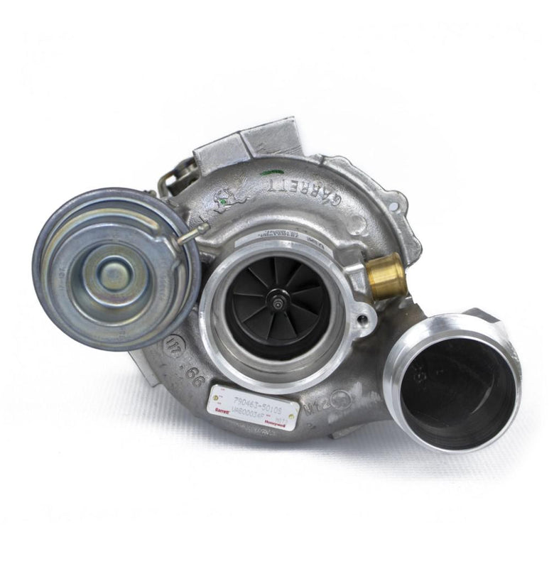 790463-5010S New Garrett Turbo for 2008-2012 BMW S63 (Right)