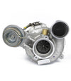 790484-5010S New Garrett Turbo for 2008-2012 BMW S63 (Left)