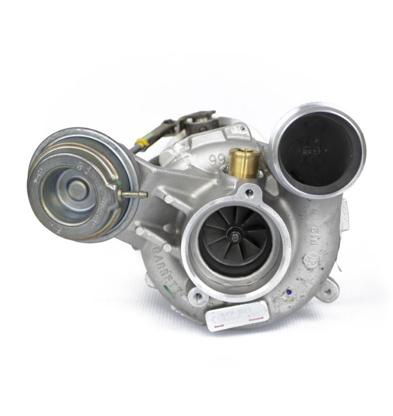 790484-5010S New Garrett Turbo for 2008-2012 BMW S63 (Left)