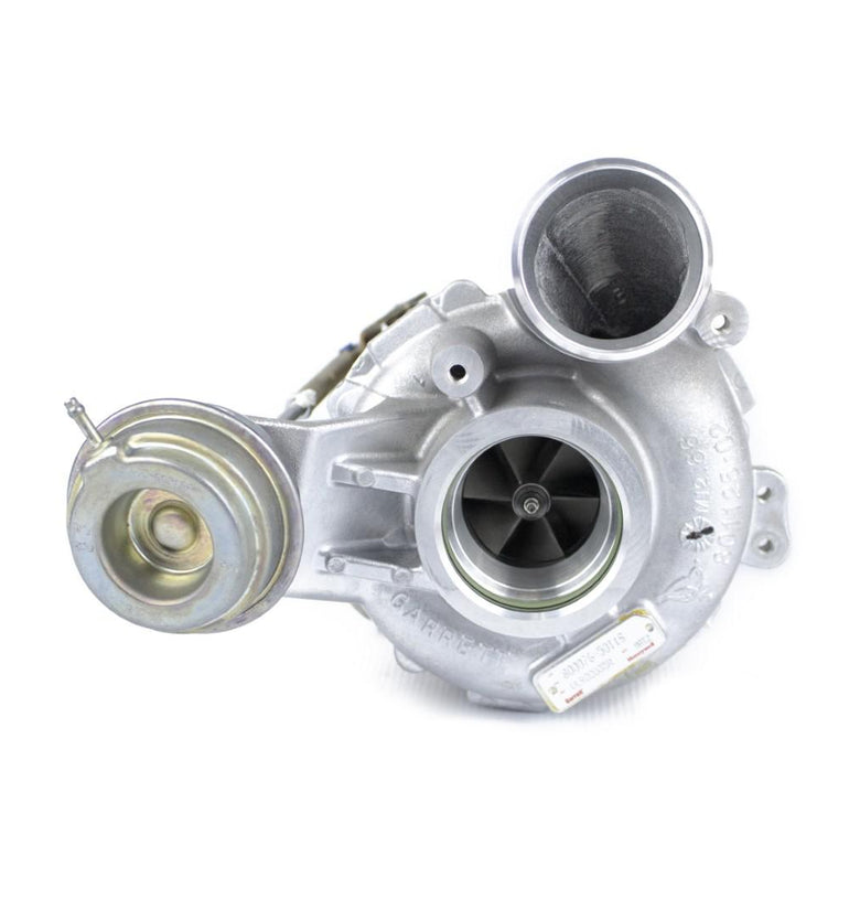 800076-5011S New Garrett Turbo for 2012-2017 BMW S63 TU