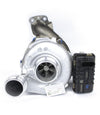 802774-5008S New Garrett Turbo for 2010-2012 Mercedes-Benz OM642LS