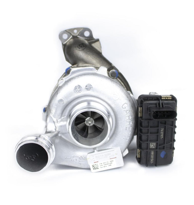 802774-5008S New Garrett Turbo for 2010-2012 Mercedes-Benz OM642LS