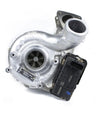 804986-5005S New Garrett Turbo for 2011-2015 Audi 3.0 TDI 204