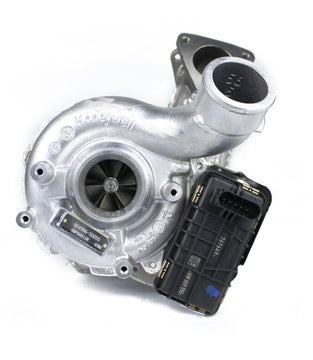 804986-5005S New Garrett Turbo for 2011-2015 Audi 3.0 TDI 204