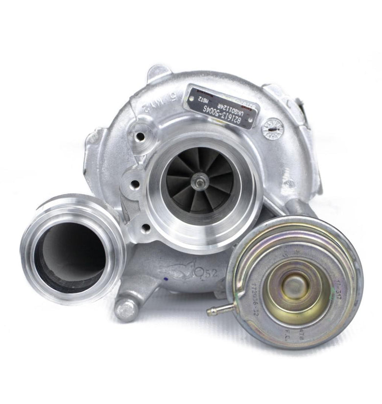 821613-5004S New Garrett Turbo for 2012-2017 BMW N63 TU