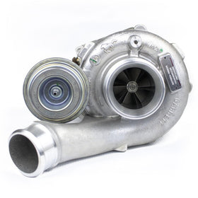 827054-5002S Left Garrett Turbo for 2010-2011 Mercedes-Benz M157 DELA 55