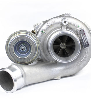 827054-5002S Left Garrett Turbo for 2010-2011 Mercedes-Benz M157 DELA 55