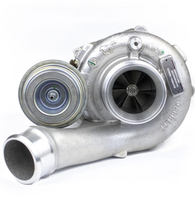 827054-5002S Left Garrett Turbo for 2010-2011 Mercedes-Benz M157 DELA 55