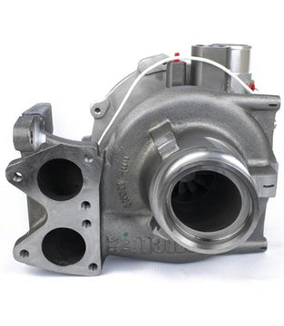 848212-9002S Reman Garrett Turbo for 2010 to 2016 Chevy Duramax 6.6L LML