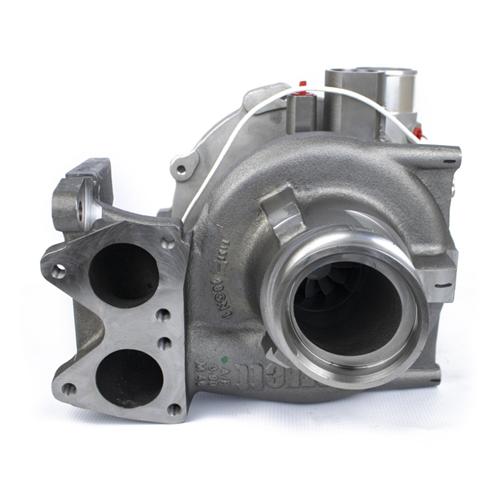 848212-9002S Reman Garrett Turbo for 2010 to 2016 Chevy Duramax 6.6L LML