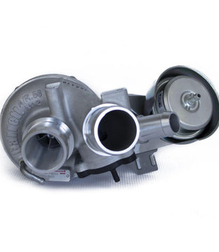 CP3-039X New Garrett Left Turbo for 2011 to 2012 3.5L Ford Ecoboost Engines