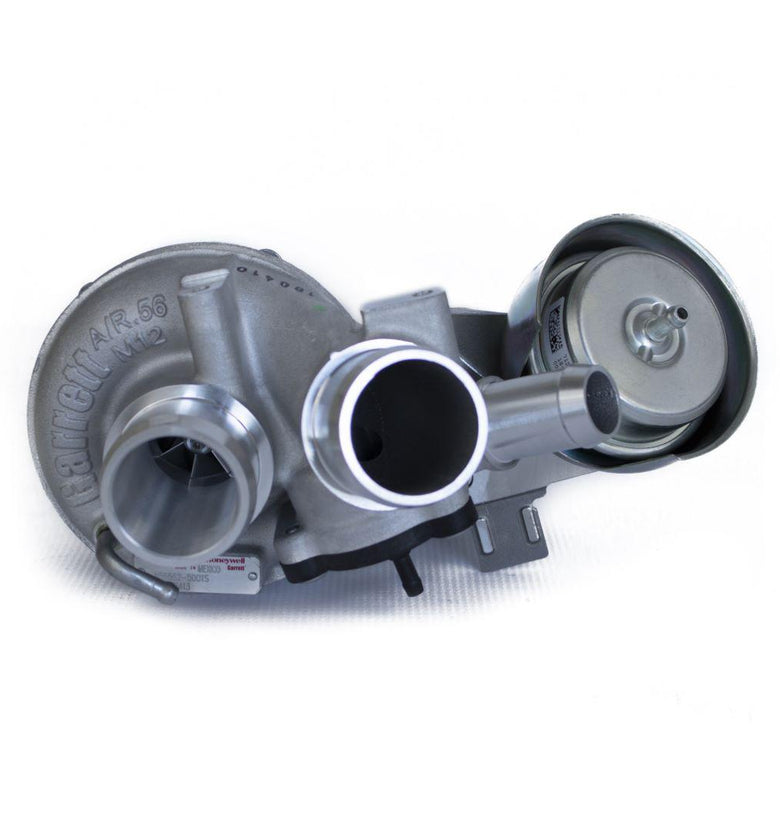 CP3-039X New Garrett Left Turbo for 2011 to 2012 3.5L Ford Ecoboost Engines